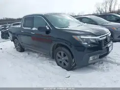 5FPYK3F70LB010219 2020 HONDA RIDGELINE