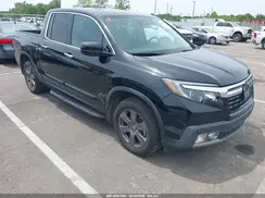 5FPYK3F70LB014111 2020 HONDA RIDGELINE