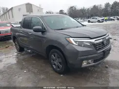 5FPYK3F70LB015422 2020 HONDA RIDGELINE