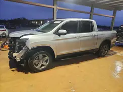 5FPYK3F70MB009394 2021 HONDA RIDGELINE