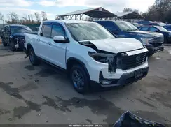 5FPYK3F70MB013722 2021 HONDA RIDGELINE