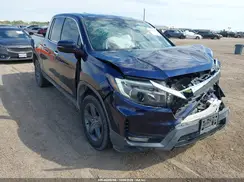 5FPYK3F70MB014062 2021 HONDA RIDGELINE