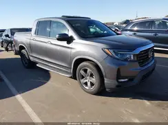 5FPYK3F70MB020749 2021 HONDA RIDGELINE
