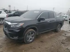 5FPYK3F70MB021965 2021 HONDA RIDGELINE