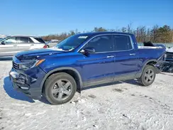 5FPYK3F70MB023716 2021 HONDA RIDGELINE