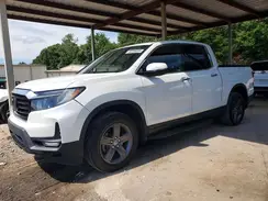 5FPYK3F70MB024283 2021 HONDA RIDGELINE