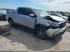 5FPYK3F70MB025806 2021 HONDA RIDGELINE