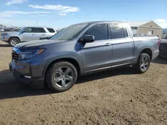 5FPYK3F70MB026423 2021 HONDA RIDGELINE