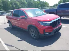 5FPYK3F70MB026924 2021 HONDA RIDGELINE