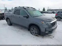 5FPYK3F70MB501035 2021 HONDA RIDGELINE