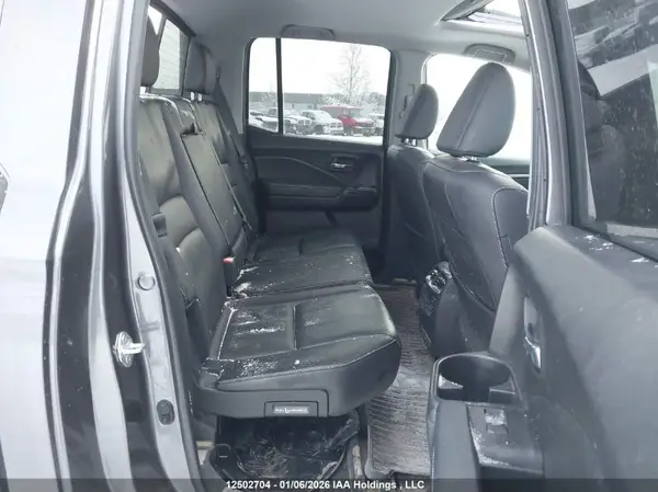 5FPYK3F70MB501035 2021 HONDA RIDGELINE - Image 8