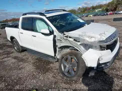 5FPYK3F70NB002186 2022 HONDA RIDGELINE