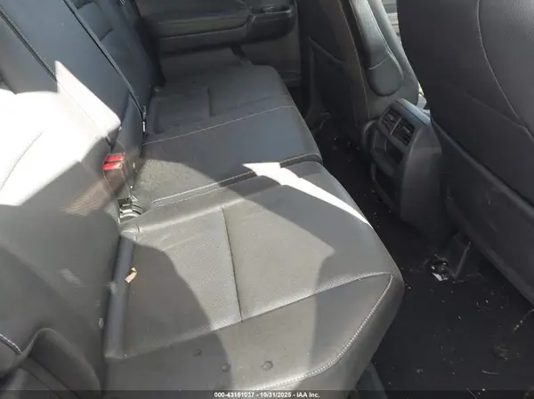 5FPYK3F70NB002186 2022 HONDA RIDGELINE - Image 8