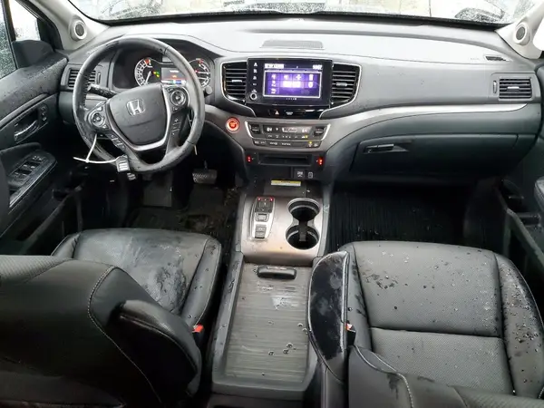 5FPYK3F70NB002513 2022 HONDA RIDGELINE - Image 8