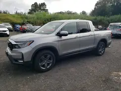 5FPYK3F70NB006044 2022 HONDA RIDGELINE