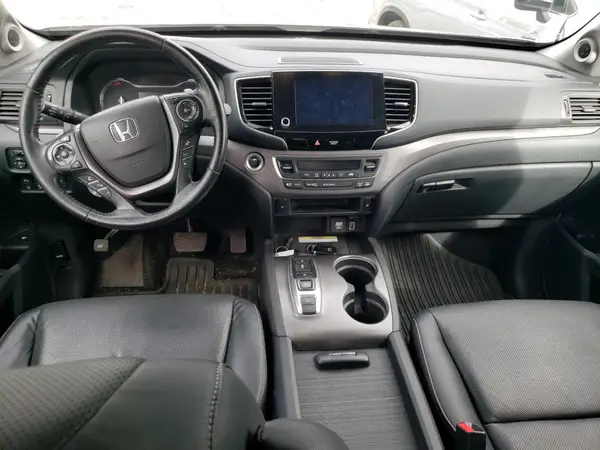 5FPYK3F70NB006044 2022 HONDA RIDGELINE - Image 8
