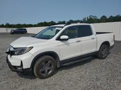 5FPYK3F70NB006495 2022 HONDA RIDGELINE