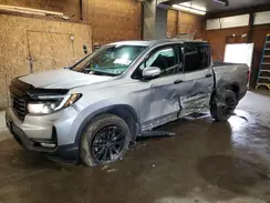 5FPYK3F70NB008263 2022 HONDA RIDGELINE