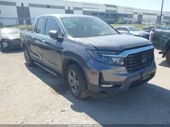 5FPYK3F70NB012460 2022 HONDA RIDGELINE
