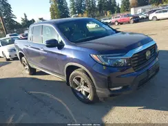 5FPYK3F70NB013558 2022 HONDA RIDGELINE