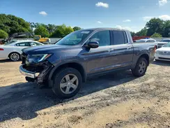 5FPYK3F70NB014824 2022 HONDA RIDGELINE