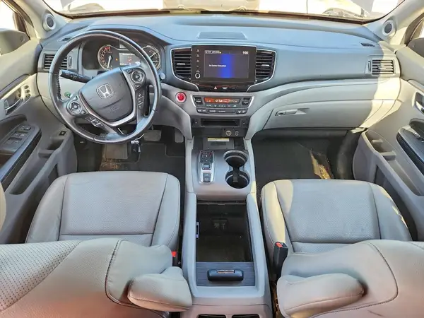 5FPYK3F70NB014824 2022 HONDA RIDGELINE - Image 8
