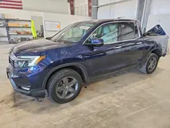 5FPYK3F70NB015231 2022 HONDA RIDGELINE