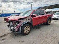 5FPYK3F70NB015665 2022 HONDA RIDGELINE