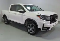 5FPYK3F70NB016458 2022 HONDA RIDGELINE