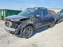 5FPYK3F70NB021532 2022 HONDA RIDGELINE