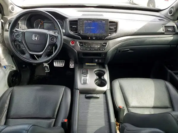 5FPYK3F70NB023880 2022 HONDA RIDGELINE - Image 8