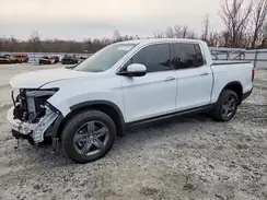 5FPYK3F70NB025824 2022 HONDA RIDGELINE