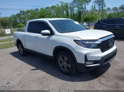 5FPYK3F70NB025886 2022 HONDA RIDGELINE