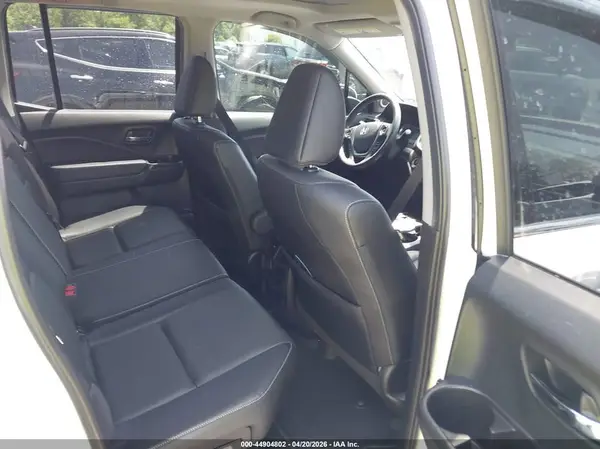 5FPYK3F70NB025886 2022 HONDA RIDGELINE - Image 8