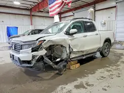5FPYK3F70NB028528 2022 HONDA RIDGELINE