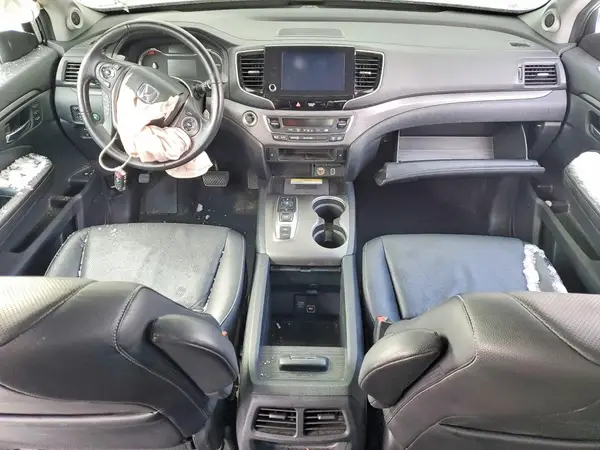 5FPYK3F70NB028528 2022 HONDA RIDGELINE - Image 8