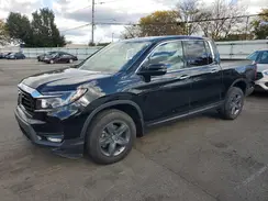 5FPYK3F70NB032305 2022 HONDA RIDGELINE