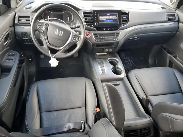 5FPYK3F70NB032305 2022 HONDA RIDGELINE - Image 8
