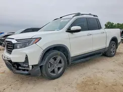 5FPYK3F70NB034054 2022 HONDA RIDGELINE