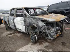 5FPYK3F70NB034555 2022 HONDA RIDGELINE