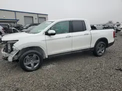 5FPYK3F70NB034927 2022 HONDA RIDGELINE