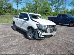 5FPYK3F70NB035043 2022 HONDA RIDGELINE