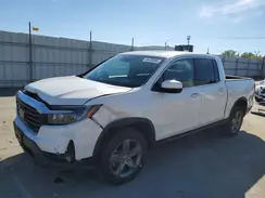 5FPYK3F70PB008220 2023 HONDA RIDGELINE