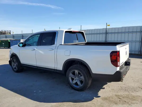 5FPYK3F70PB008220 2023 HONDA RIDGELINE - Image 2