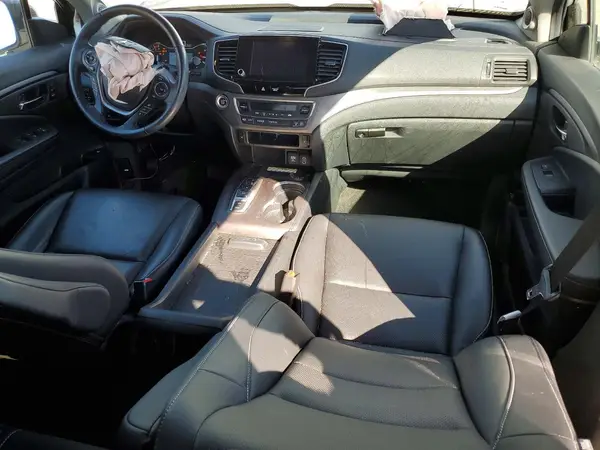 5FPYK3F70PB008220 2023 HONDA RIDGELINE - Image 8