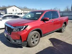 5FPYK3F70PB013210 2023 HONDA RIDGELINE