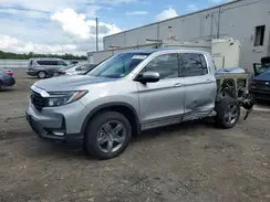 5FPYK3F70PB018858 2023 HONDA RIDGELINE