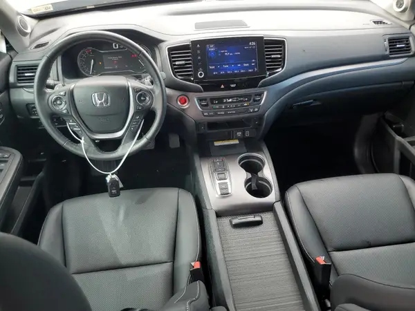 5FPYK3F70PB018858 2023 HONDA RIDGELINE - Image 8