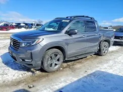 5FPYK3F70PB019458 2023 HONDA RIDGELINE