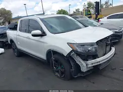 5FPYK3F70PB020674 2023 HONDA RIDGELINE
